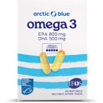 Arctic blue Omega 3 60 kapslí – Hledejceny.cz
