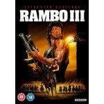 Rambo Part III DVD – Hledejceny.cz