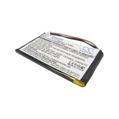 Cameron Sino CS-IQN760SL 3.7V Li-Polymer 1250mAh černá - neoriginální | Zboží Auto