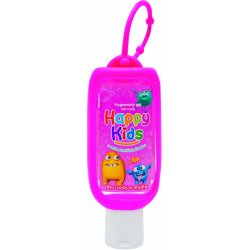 Happy Kids desinfekční gel na ruce 50 ml