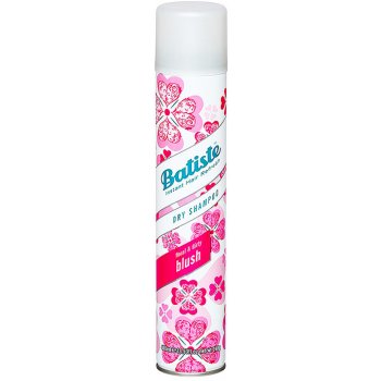 Batiste Dry Shampoo Blush 200 ml