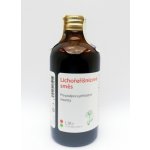 Dědek kořenář Novy Lichořeřišnicová směs LIK+ 100 ml – Hledejceny.cz