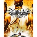 Saints Row 2 – Zboží Mobilmania