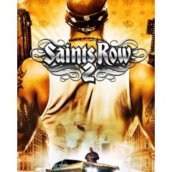 Saints Row 2