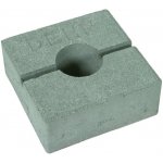 DEHN Podstavec DEHNiso 253301 4,6kg betonový 253301 – Hledejceny.cz