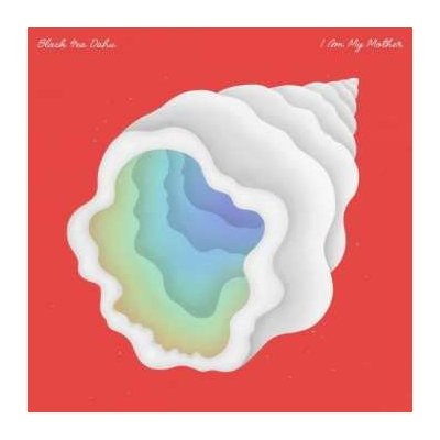 Black Sea Dahu - I Am My Mother LP – Hledejceny.cz