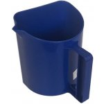 Odměrka na krmení 2 kg – Sleviste.cz