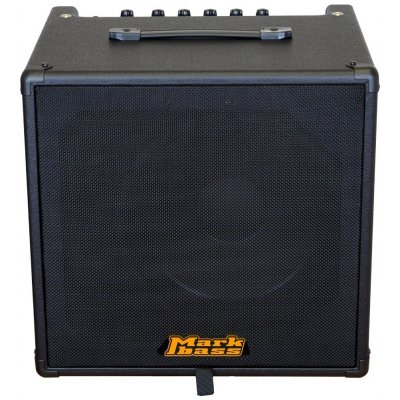 Markbass CMB 121 BlackLine – Sleviste.cz