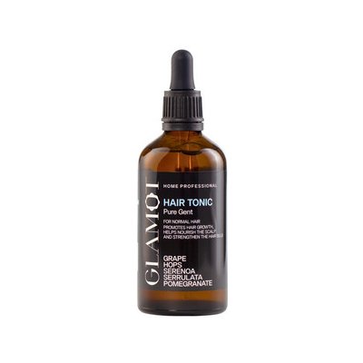 Glamot Pure Gent Hair Tonic 100 ml – Hledejceny.cz