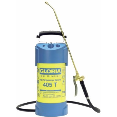 GLORIA 405 T – Zbozi.Blesk.cz