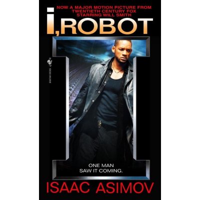 I, Robot - I. Asimov – Hledejceny.cz