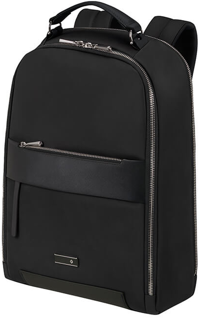 Samsonite Zalia 3.0 14.1 147733-1041 Black 13 l