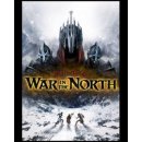 Lotr: War in the North