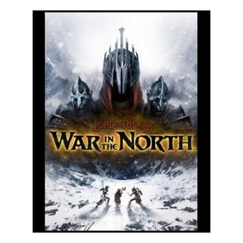 Lotr: War in the North