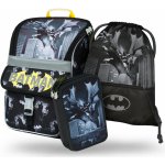 Baagl SET 3 Zippy Batman Dark City – Zbozi.Blesk.cz