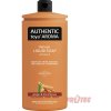 Mýdlo Authentic Toya Aroma Ginger & Lemongrass tekuté mýdlo náhradní náplň 600 ml