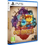Cat Quest 3 – Sleviste.cz