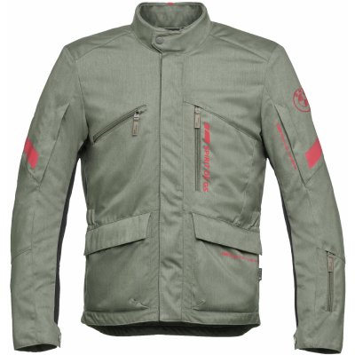 BMW GS Puna Khaki – Sleviste.cz