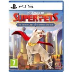 DC League of Super-Pets: The Adventures of Krypto and Ace – Hledejceny.cz