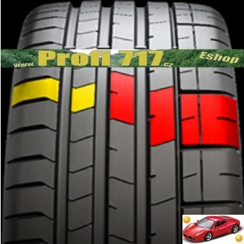 Pirelli P Zero 255/35 R22 99Y