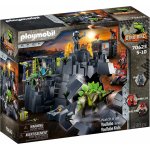 Playmobil 70623 Dinosauří skála – Hledejceny.cz