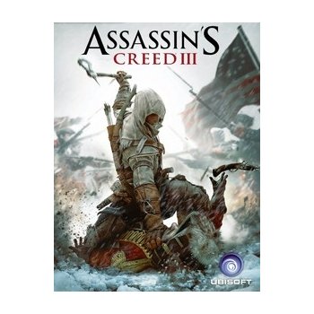 Assassin's Creed 3 + Brotherhood + Revelations