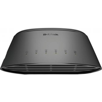 D-Link DGS-1005D