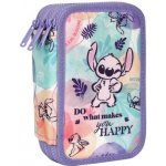 CoolPack třípatrový vybavený Jumper Stitch – Hledejceny.cz