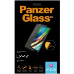 PanzerGlass pro Motorola Moto G9 Plus 6533 – Hledejceny.cz