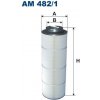 Vzduchový filtr pro automobil FILTRON Vzduchový filtr AM482/1