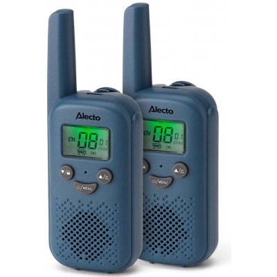 Alecto FR10BU 2ks – Hledejceny.cz