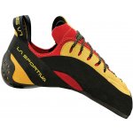 La Sportiva Testarossa – Sleviste.cz