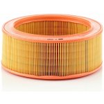 Vzduchový filtr MANN-FILTER C 2582 (C2582) – Hledejceny.cz
