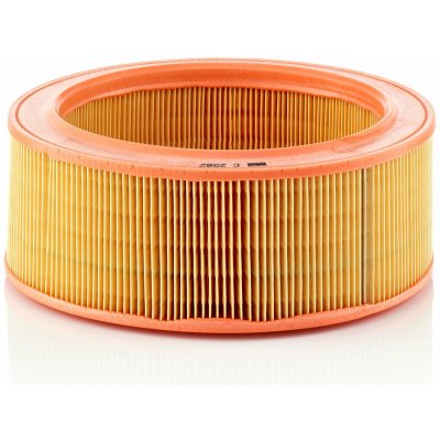 Vzduchový filtr MANN-FILTER C 2582 (C2582) – Hledejceny.cz