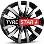 Borbet CW6 7,5x18 6x139,7 ET30 black polished – Hledejceny.cz