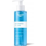 Eucerin DermatoClean čisticí gel 200 ml 2026 – Hledejceny.cz