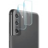 Tvrzené sklo pro mobilní telefony Picasee ochranné sklo na čočku fotoaparátu a kamery pro Samsung Galaxy S23 FE S711B 404047