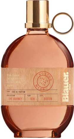 Blauer USA Collection Boston 1936 parfémovaná voda dámská 40 ml