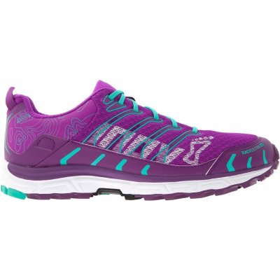 Inov-8 Race Ultra 290 (S) purple/teal – Zboží Mobilmania