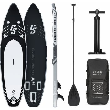 Paddleboard Capital Sports Lanikai Cruiser 9.8