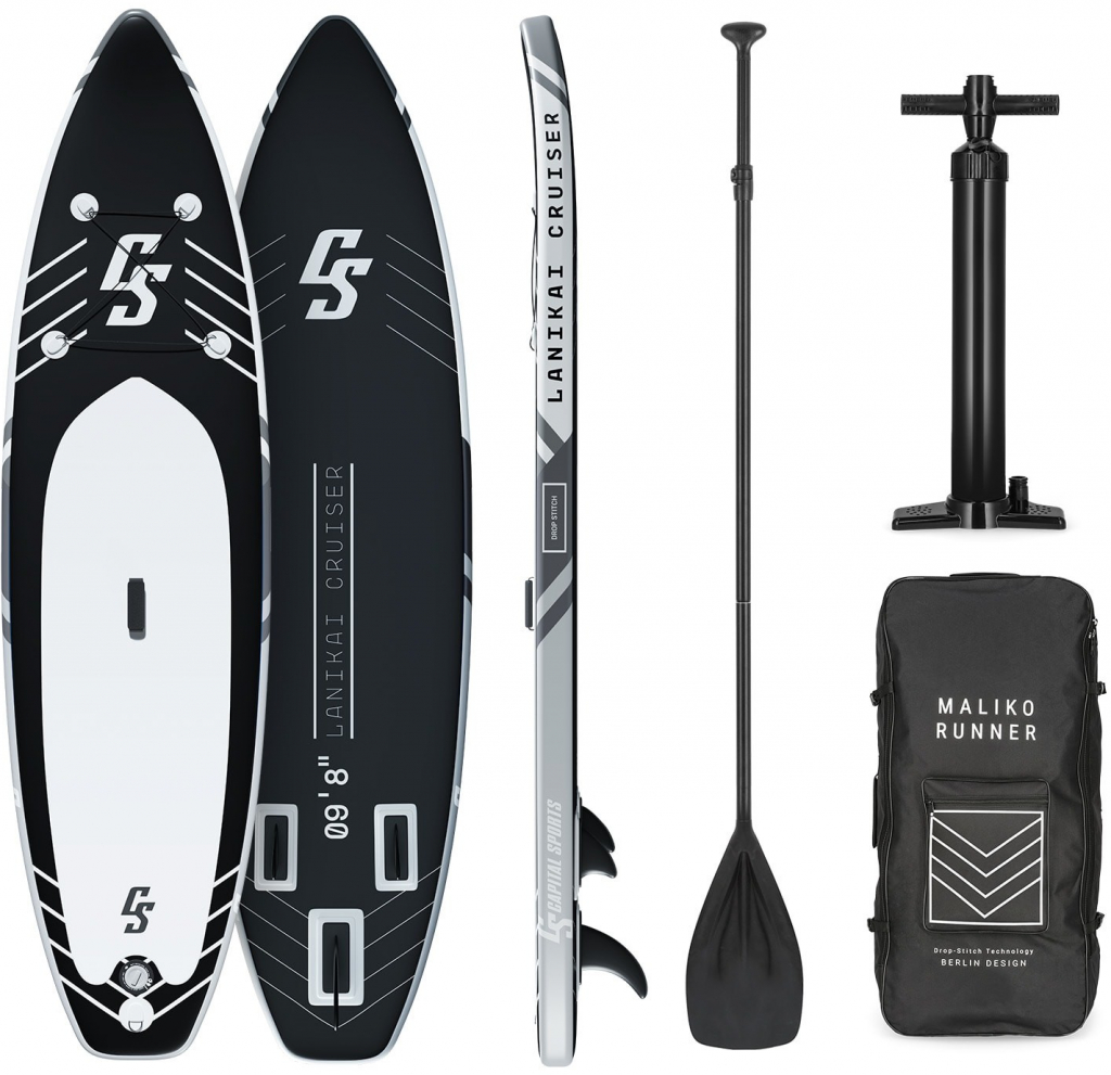 Paddleboard Capital Sports Lanikai Cruiser 9.8