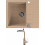 Set Alveus Cadit 10 + Siros – Zboží Dáma