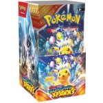 Pokémon TCG Surging Sparks Half Booster Box – Sleviste.cz
