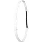 IVYbands IVYbands čelenka do vlasů - bílá – Zboží Dáma