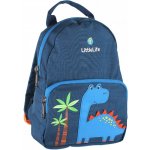 LittleLife Friendly Faces Toddler Dinosaur 17190 – Sleviste.cz