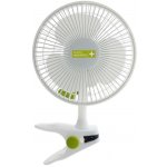 Garden High Pro Clip Fan 15 cm – Zboží Dáma
