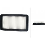 Vzduchový filtr HELLA 8ZA 366 134-161 – Hledejceny.cz