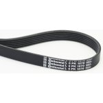 Ozubený klínový řemen CONTINENTAL CTAM 6PK1070 – Zboží Mobilmania