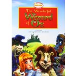 Showtime Readers 2 Wizard of Oz + CD – Hledejceny.cz