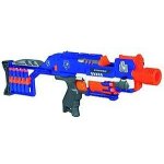 Nerf N-STRIKE ELITE XD Rampage s bubnovým zásobníkem – Zboží Dáma